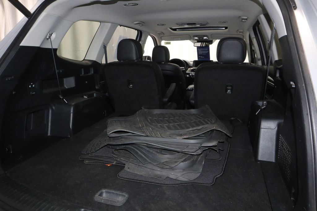 Used 2021 Kia Telluride EX w/ EX Premium Package AWD/4WD image 17