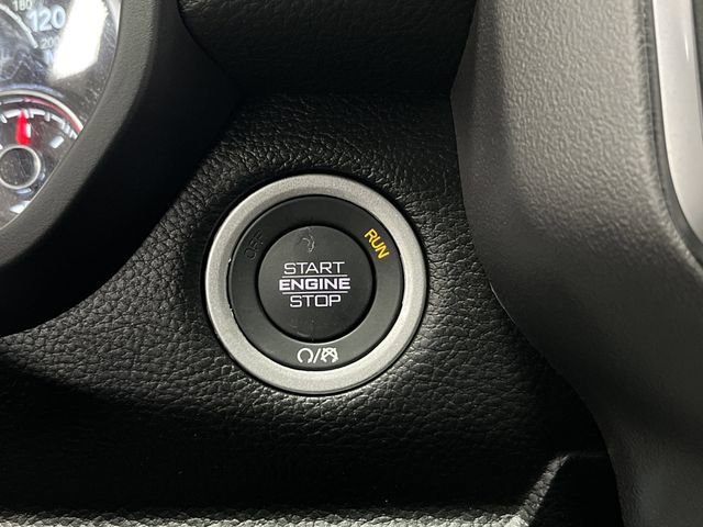 Used 2025 RAM 1500 Lone Star AWD/4WD image 22