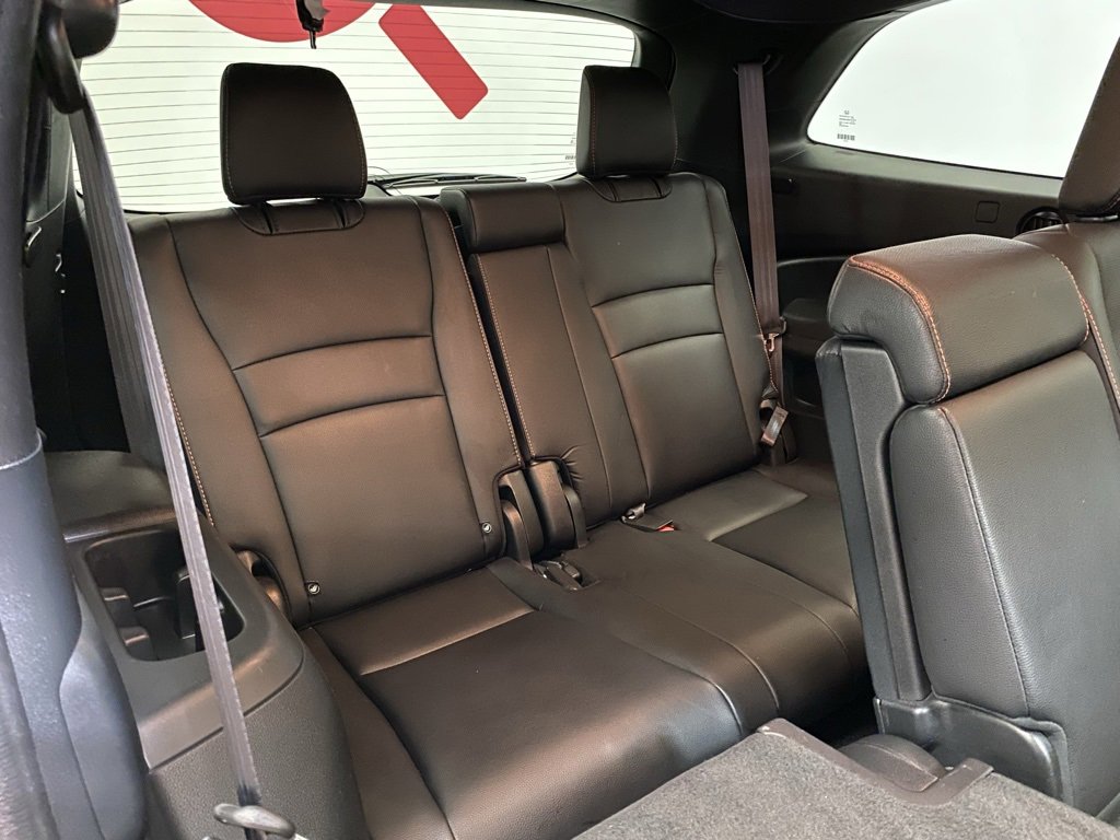 Used 2022 Honda Pilot TrailSport image 21