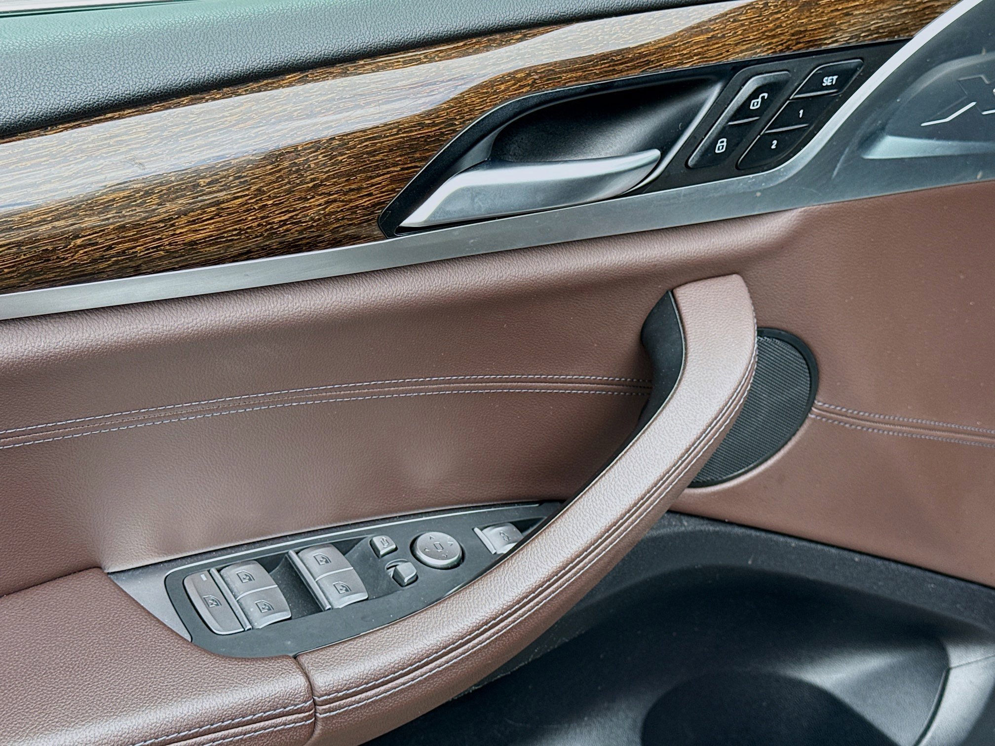 Used 2020 BMW X3 xDrive30i w/ Convenience Package image 23