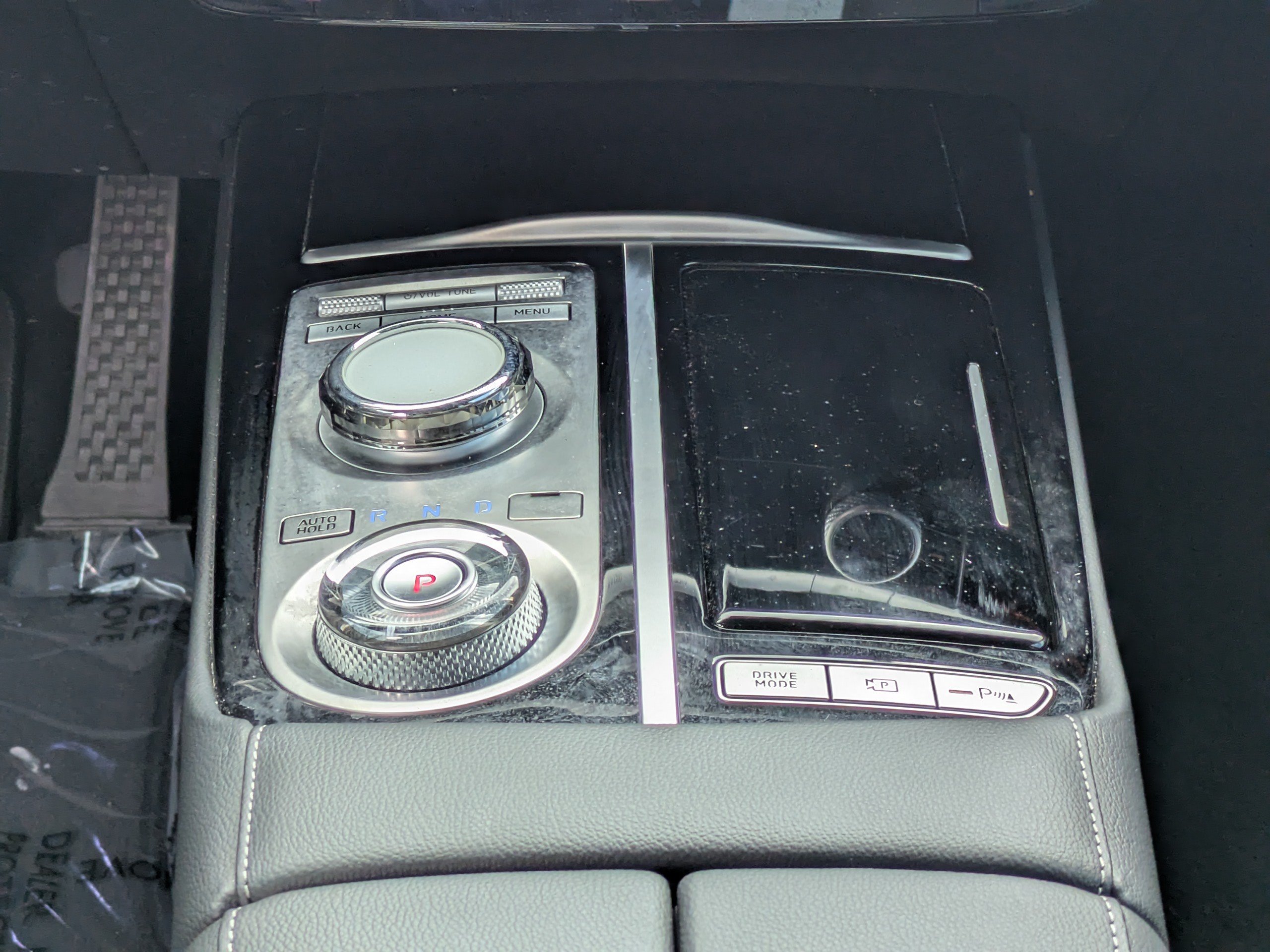 Certified 2023 Genesis G80 2.5T RWD image 17