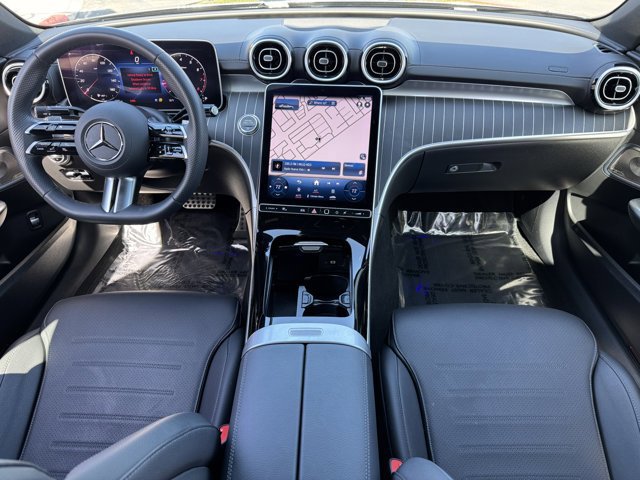 Used 2024 Mercedes-Benz C 300 Sedan image 10