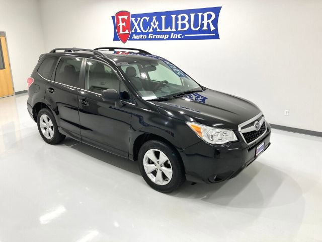 Used 2016 Subaru Forester 2.5i Limited w/ Popular Package #2 image 3