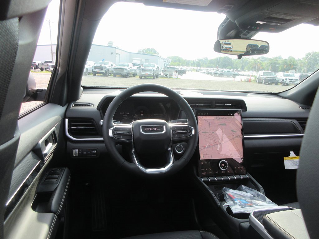 New 2026 GMC Terrain Elevation w/ Elevation Premium Package image 13
