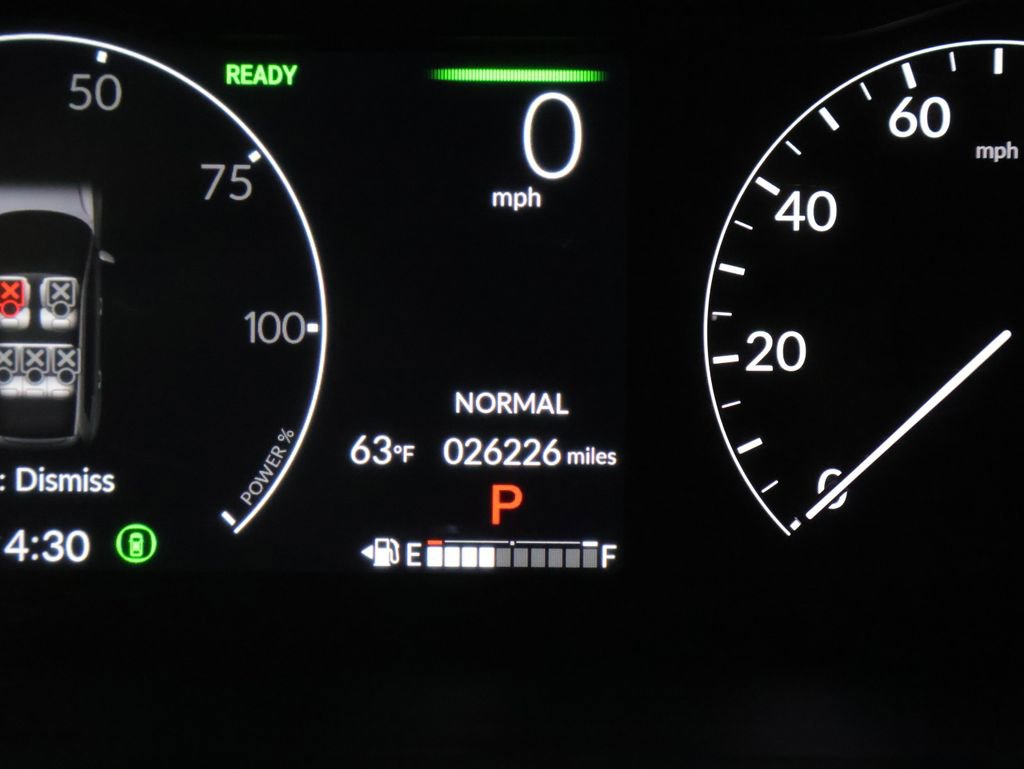 Used 2023 Honda CR-V Sport Touring image 43