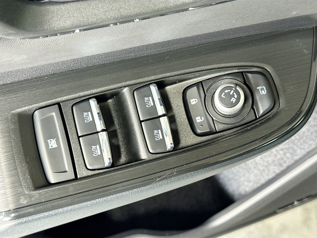 New 2026 Subaru Outback Touring image 16