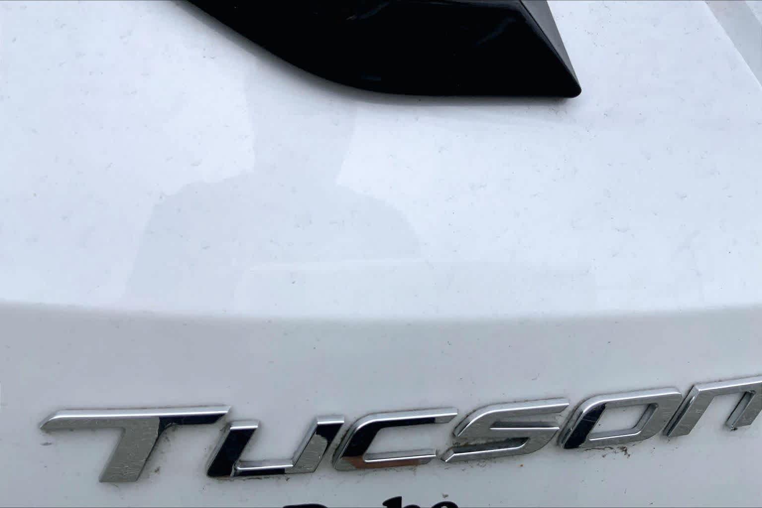 Used 2022 Hyundai Tucson SEL AWD/4WD image 31