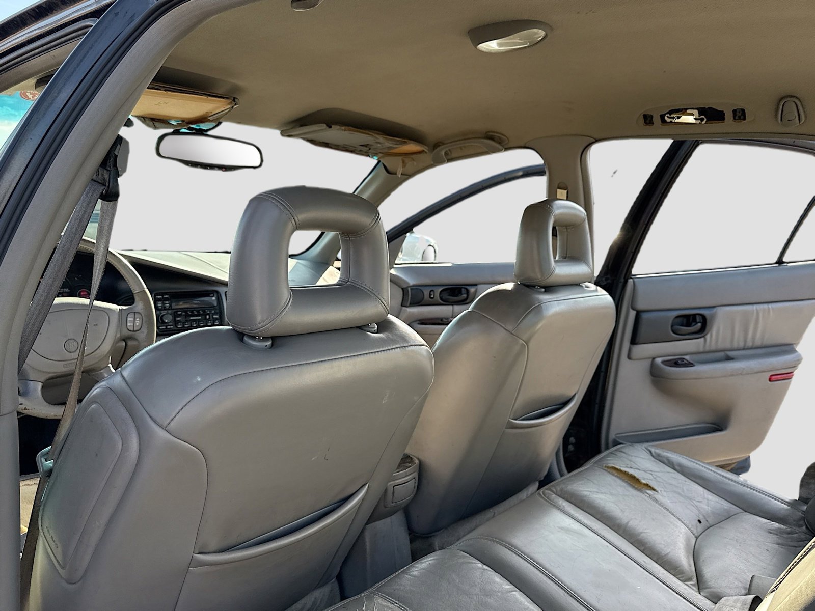 Used 2001 Buick Regal GS w/ Luxury Pkg image 6