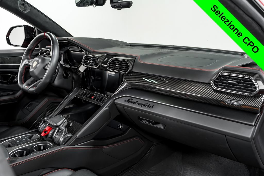 Used 2023 Lamborghini Urus S AWD/4WD image 37