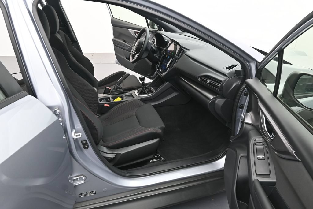 Used 2023 Subaru WRX Premium AWD/4WD image 19