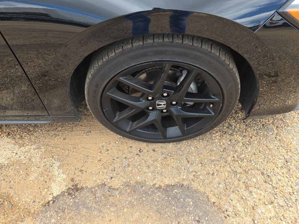 Used 2026 Honda Civic Sport image 11