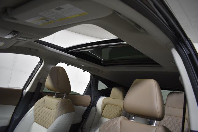 New 2026 Nissan Murano Platinum w/ Cargo Package AWD/4WD image 44