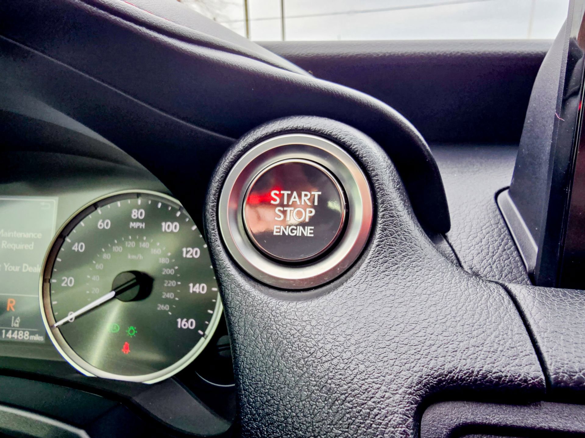 Used 2025 Lexus IS 350 F Sport image 33