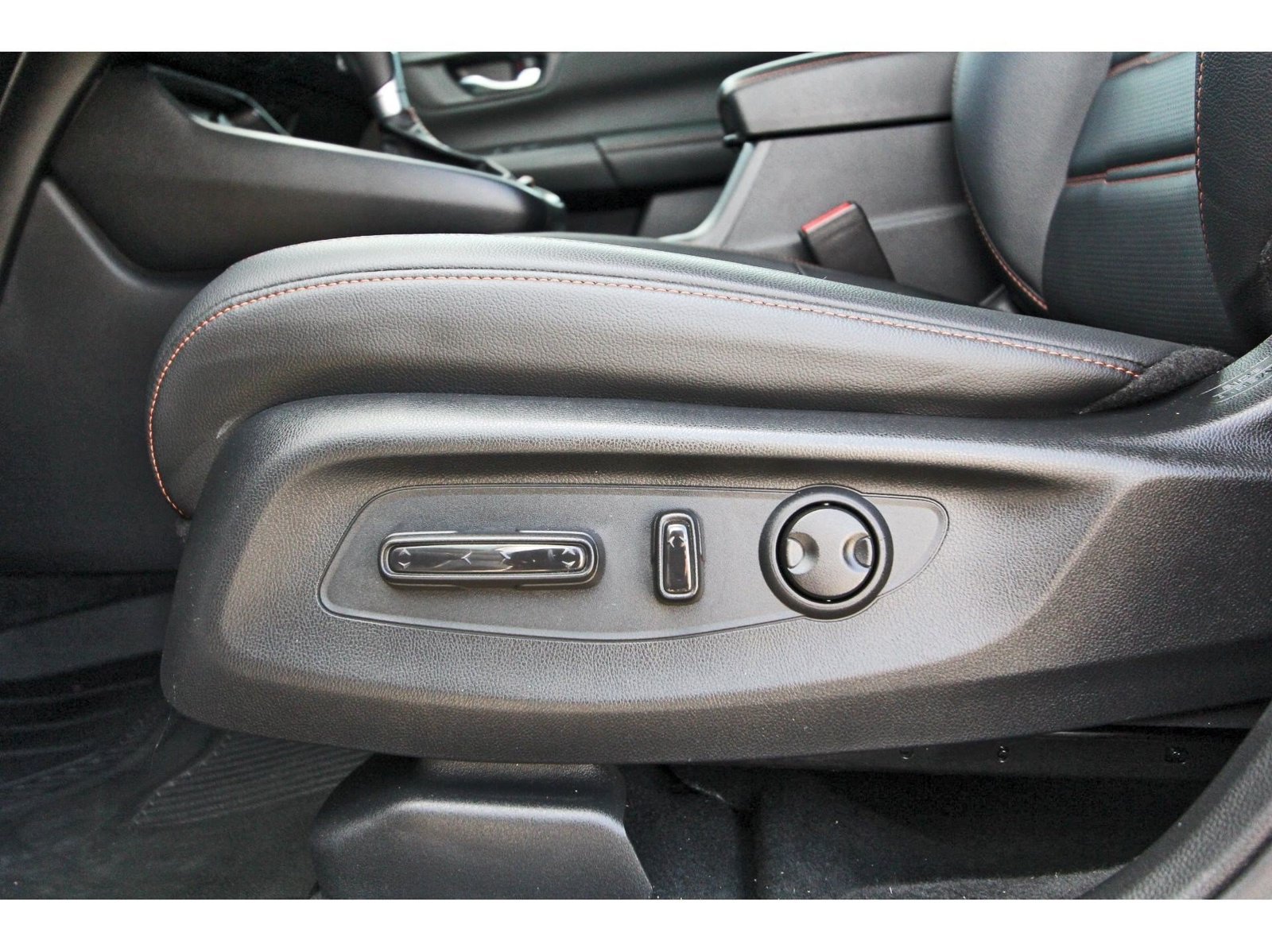 Used 2026 Honda CR-V Sport-L image 30