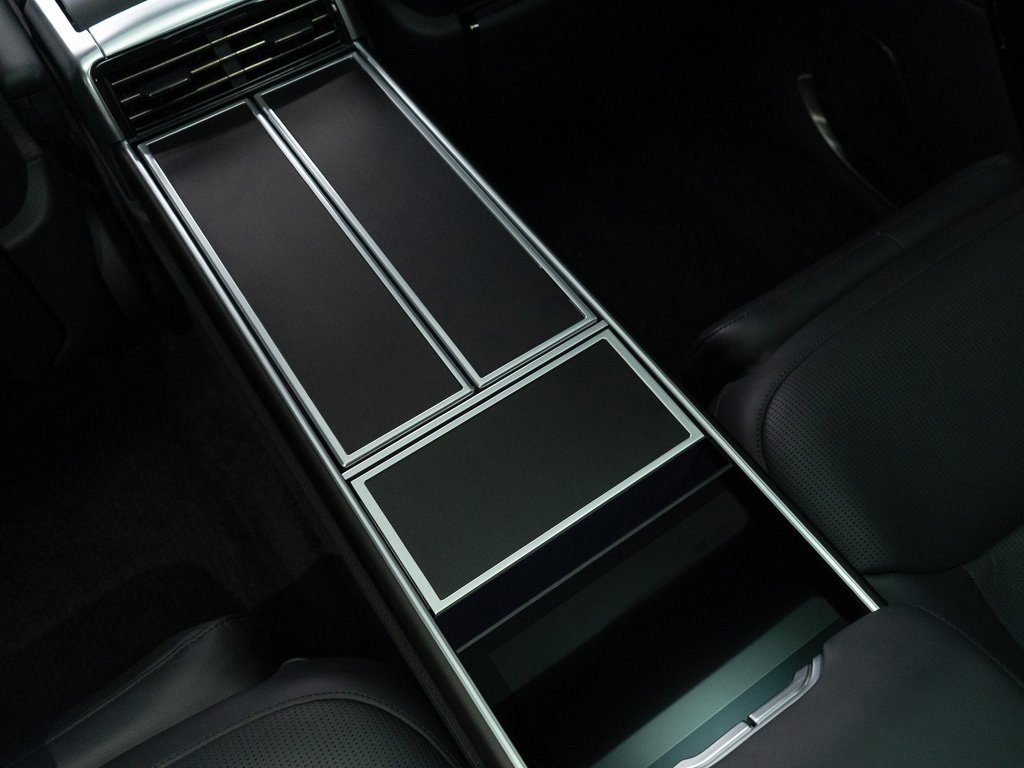 Used 2023 Land Rover Range Rover SV image 28