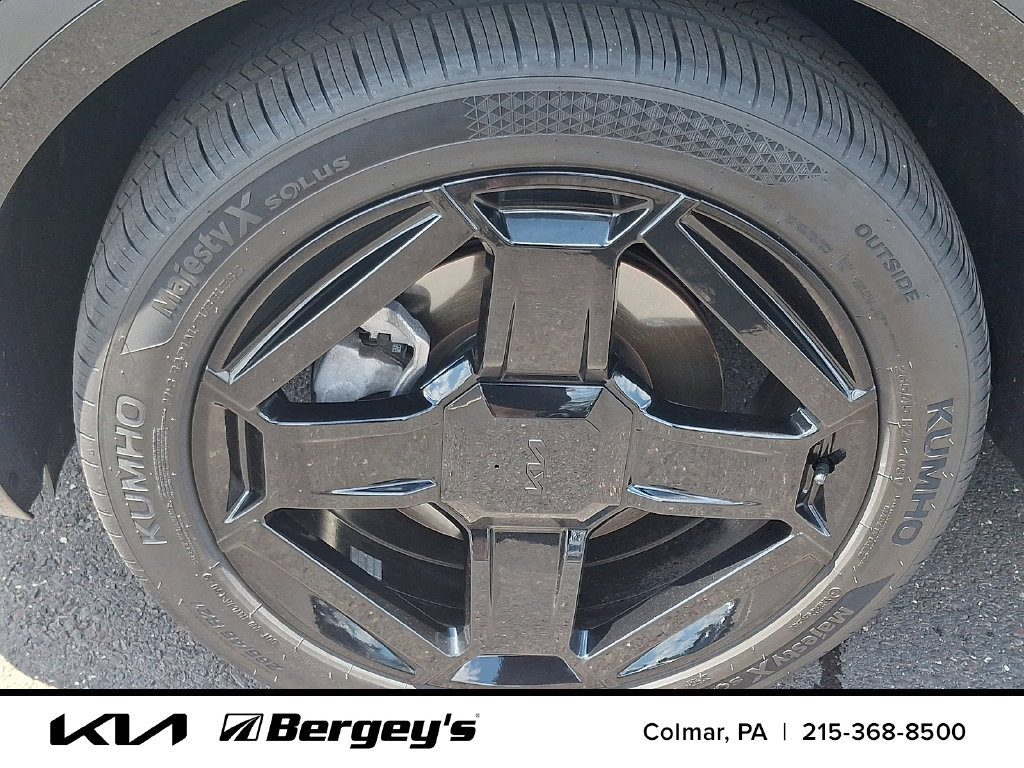 Certified 2027 Kia Telluride SX X-Line w/ Towing Package AWD/4WD image 10