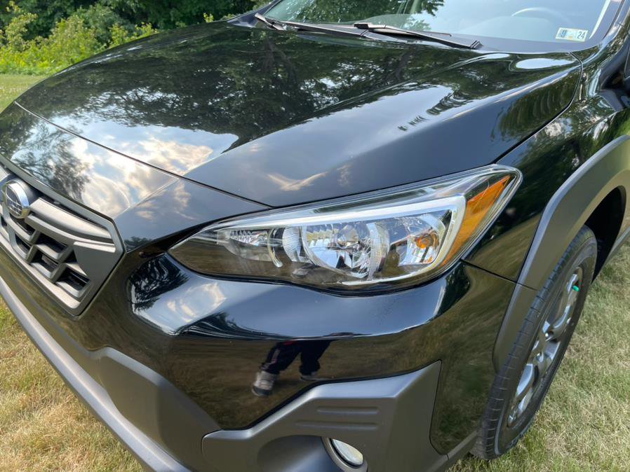 Used 2021 Subaru Crosstrek 2.5i Sport w/ Moonroof Package image 24