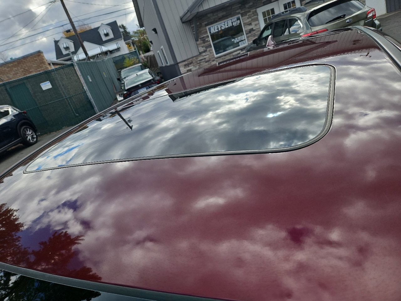 Used 2019 Honda CR-V EX image 11