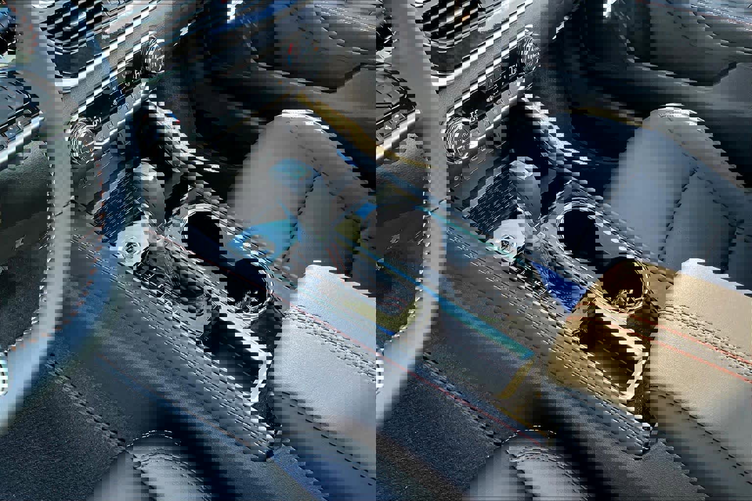 New 2025 Nissan Altima 2.5 SR image 7