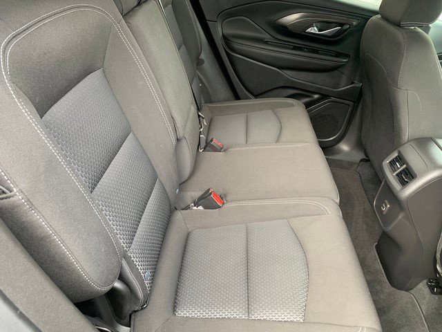Certified 2023 GMC Terrain SLE AWD/4WD image 14