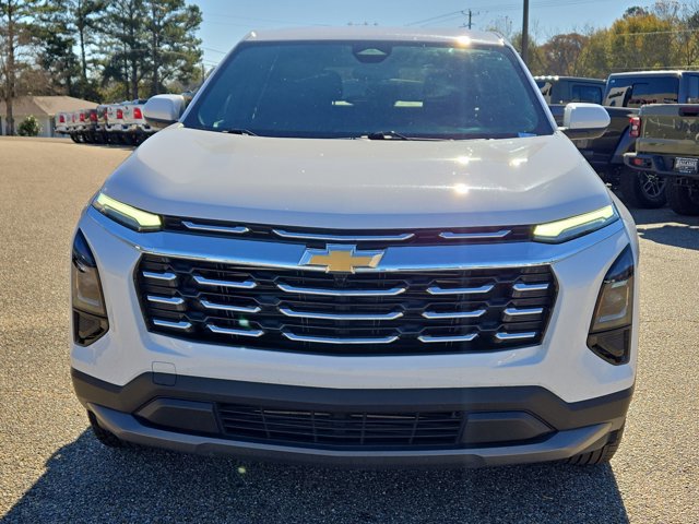 Used 2025 Chevrolet Equinox LT AWD/4WD video 2