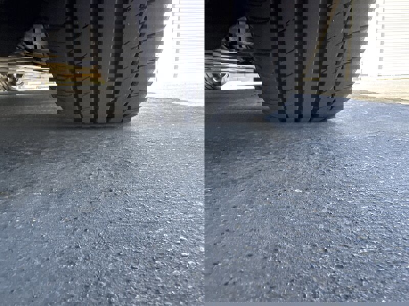 Used 2003 Porsche 911 Carrera 4S image 23