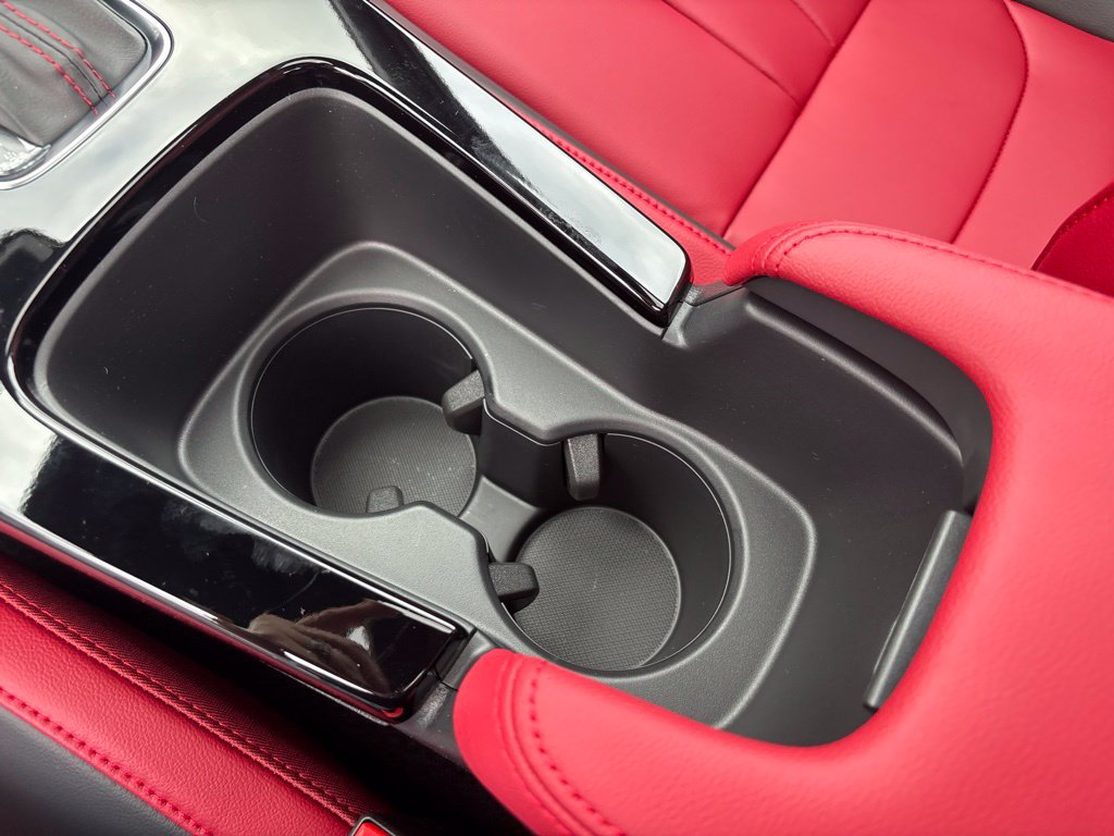 New 2026 Acura Integra A-Spec FWD image 32