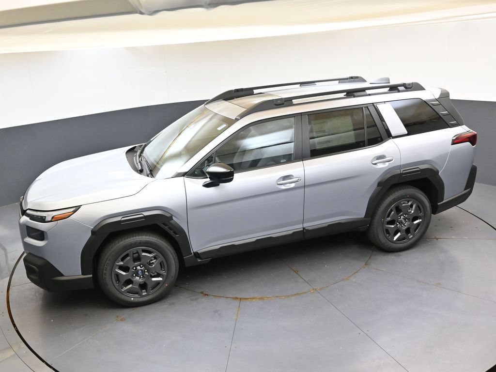 New 2026 Subaru Outback Premium AWD/4WD image 48