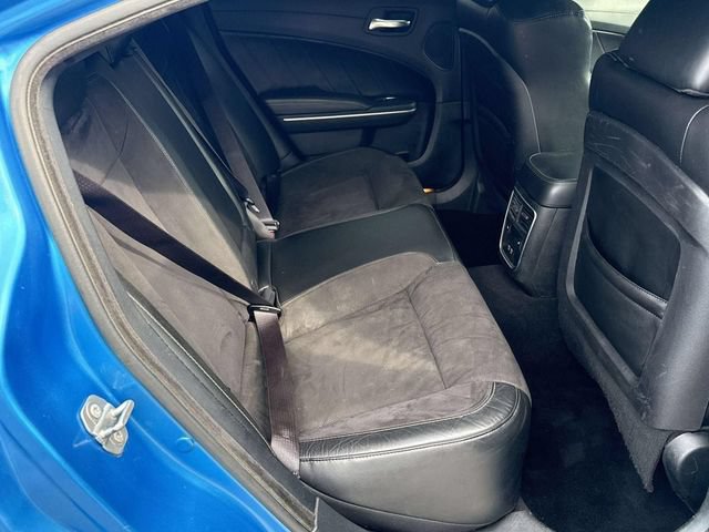 Used 2019 Dodge Charger Scat Pack w/ Plus Group RWD image 31