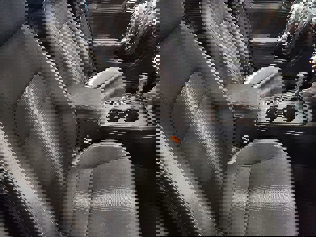 Used 2022 Honda Civic Sport image 32