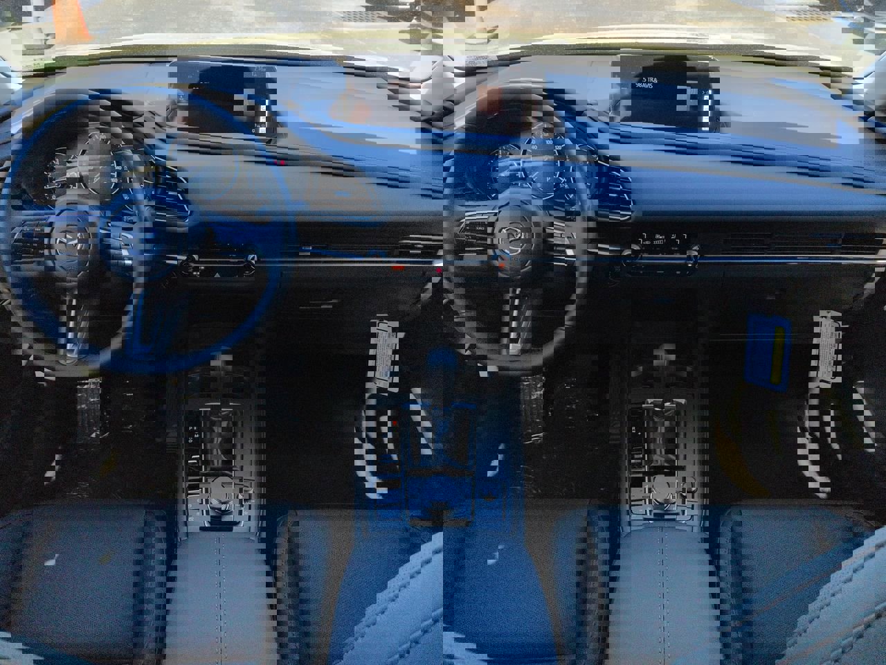 New 2026 MAZDA CX-30 AWD 2.5 S w/ Premium Package image 15