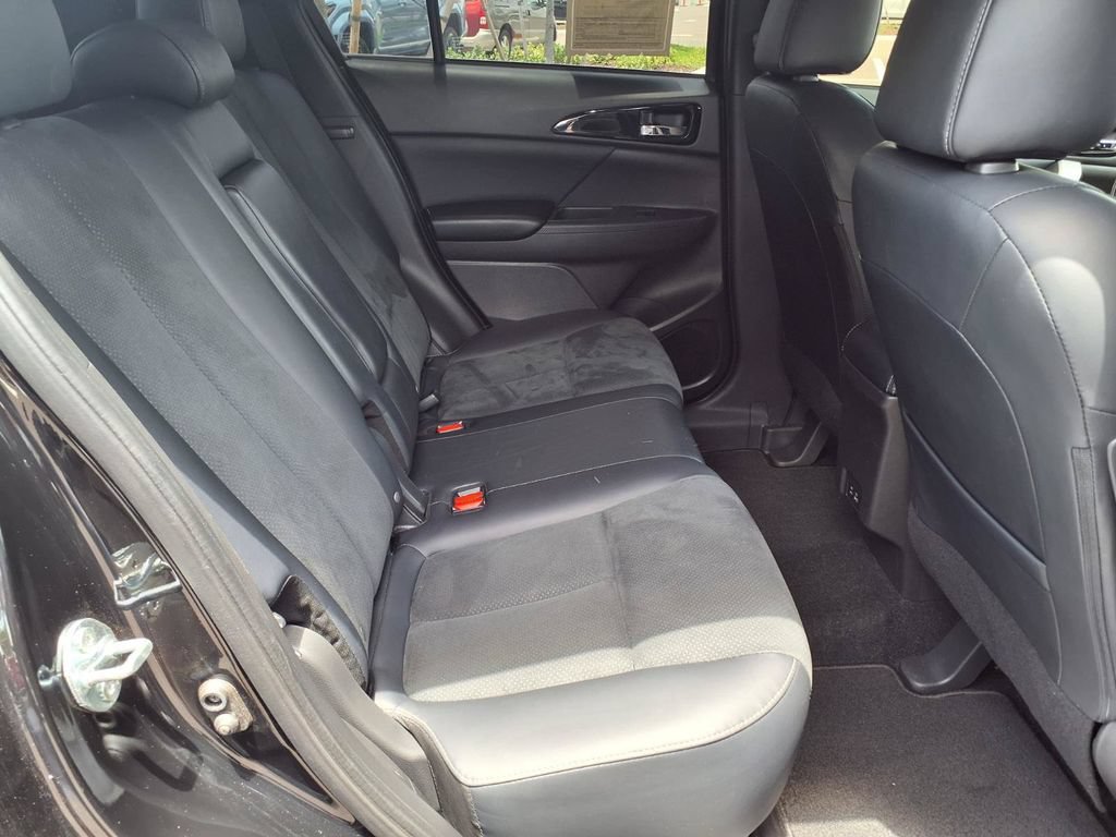 Used 2024 Mitsubishi Eclipse Cross SE AWD/4WD image 14