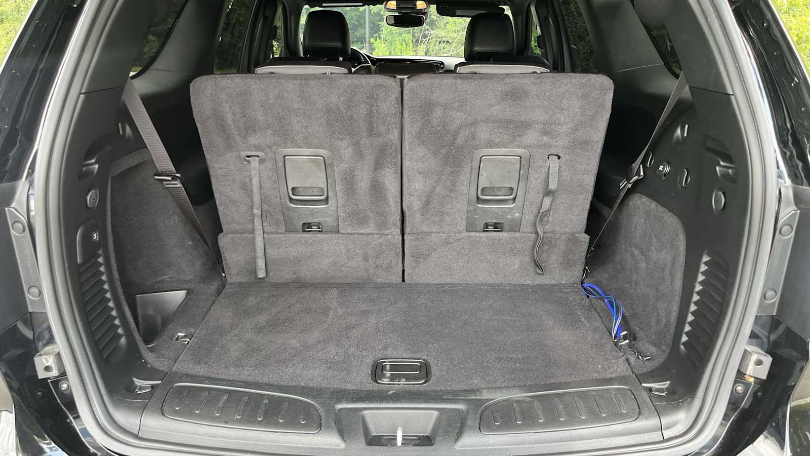 Used 2024 Dodge Durango R/T AWD/4WD image 50