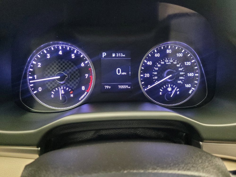 Used 2020 Hyundai Elantra SEL FWD image 23