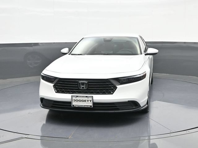 Used 2025 Honda Accord LX image 23