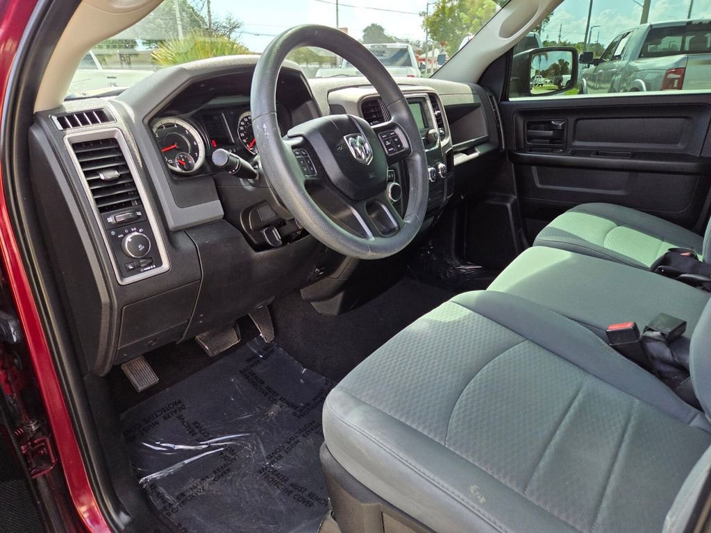 Used 2019 RAM 1500 Express w/ Express Value Package image 22