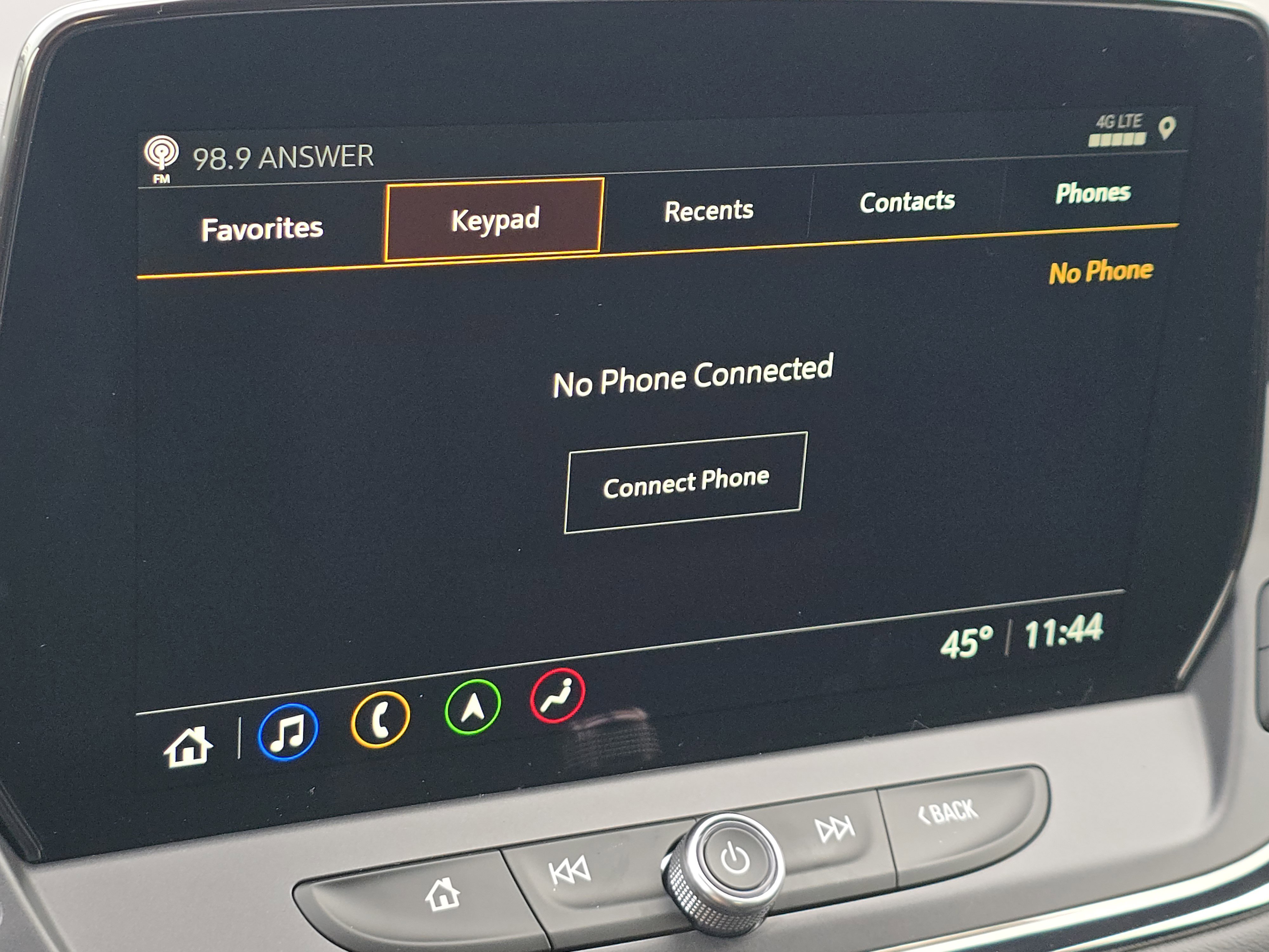 New 2026 Chevrolet Blazer RS w/ Driver Confidence II Package image 9