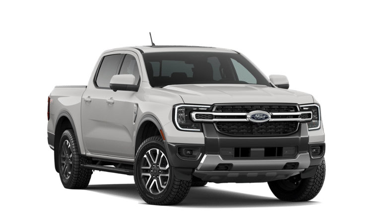 New 2026 Ford Ranger Lariat w/ FX4 Off-Road Package AWD/4WD image 53