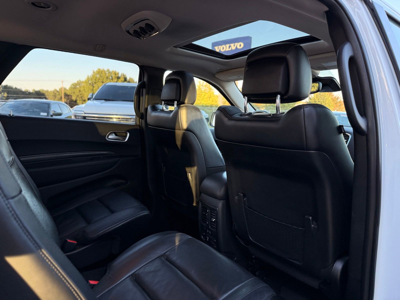 Used 2019 Dodge Durango Citadel w/ Technology Group AWD/4WD image 20