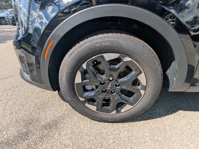 Used 2026 Kia Sorento S FWD image 11