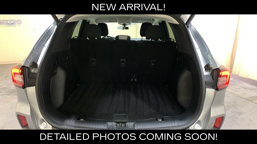 Used 2023 Ford Escape Active AWD/4WD image 18