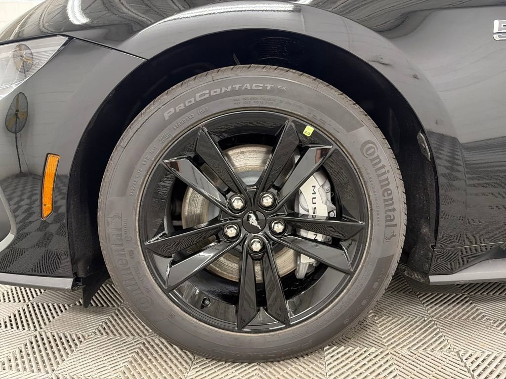 New 2026 Ford Mustang GT image 11