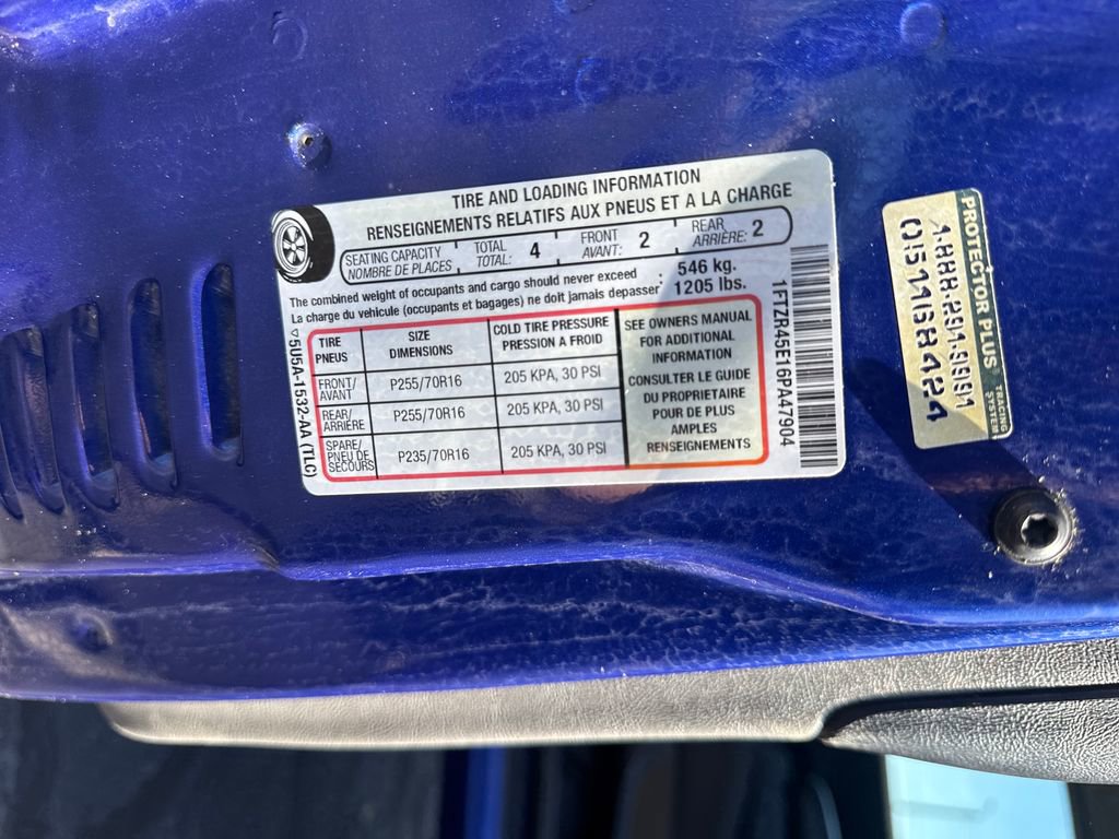 Used 2006 Ford Ranger Sport AWD/4WD image 30