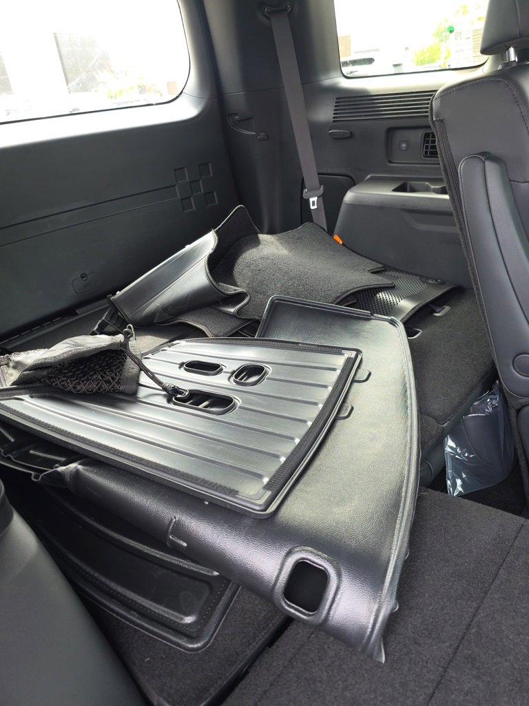 New 2026 Hyundai Santa Fe Calligraphy image 13