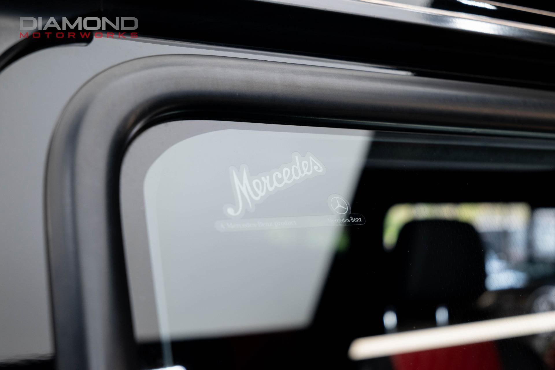 Used 2016 Mercedes-Benz G 65 AMG 4MATIC image 84