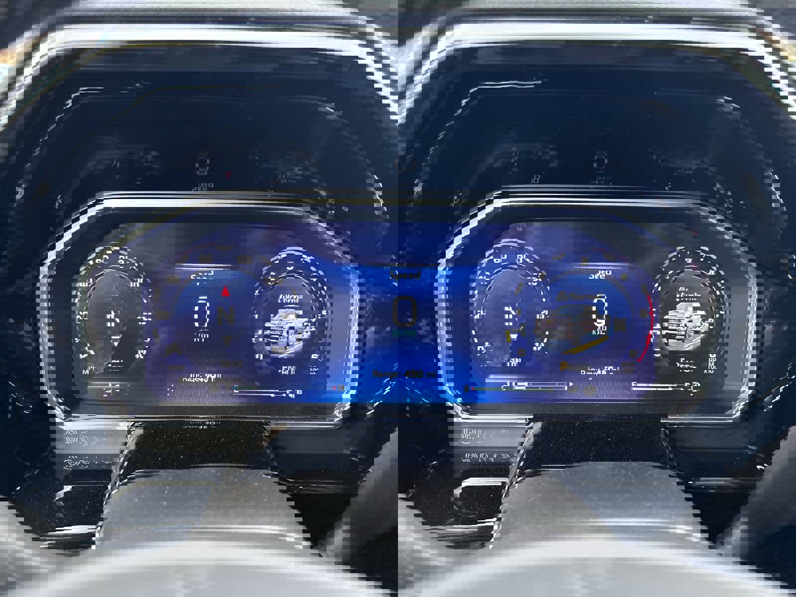 New 2026 Chevrolet Silverado 3500 LT w/ Convenience Package image 15