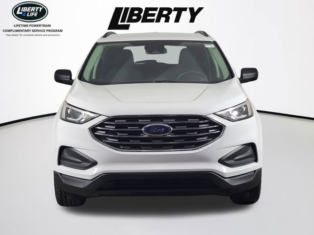 Used 2022 Ford Edge SE AWD/4WD image 10