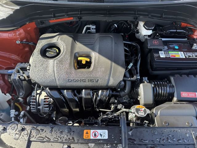 Used 2021 Kia Soul S image 30