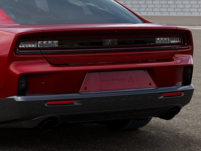 New 2027 Dodge Charger R/T AWD/4WD image 14