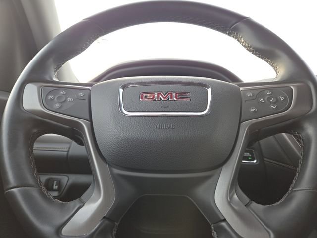 Used 2023 GMC Acadia AT4 w/ Trailering Package image 36